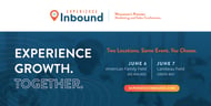 experience inbound marketing & sales conference 2022